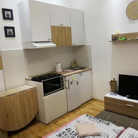 בלגרד Imperia Apartments חדר תמונה