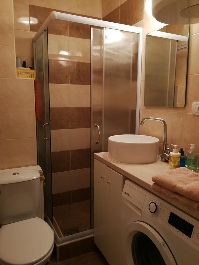 בלגרד Imperia Apartments מראה חיצוני תמונה