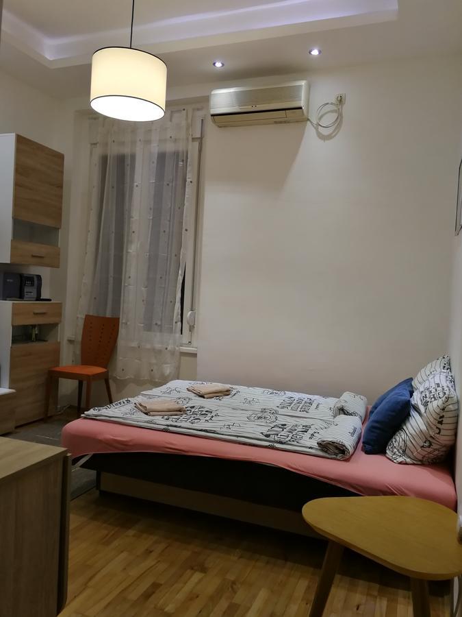 בלגרד Imperia Apartments מראה חיצוני תמונה