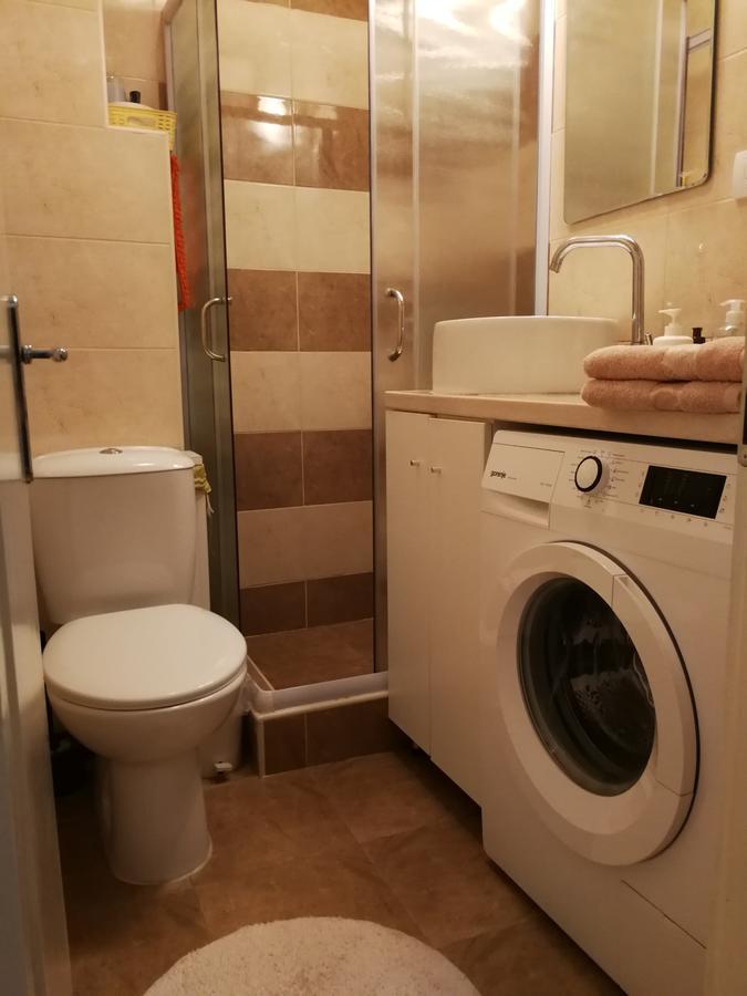 בלגרד Imperia Apartments מראה חיצוני תמונה