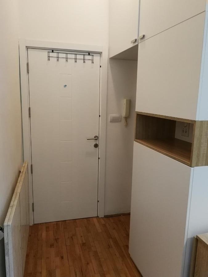 בלגרד Imperia Apartments חדר תמונה
