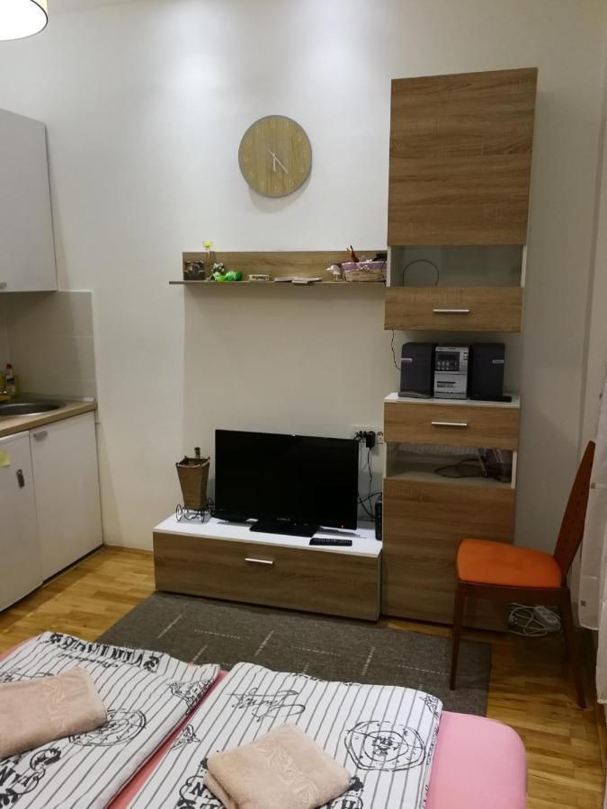 בלגרד Imperia Apartments חדר תמונה