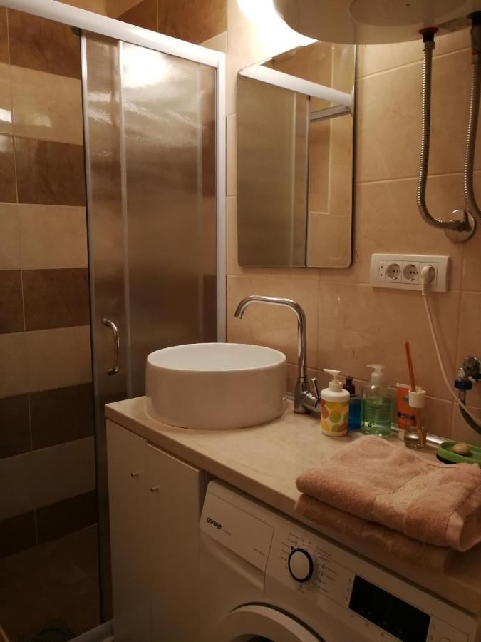 בלגרד Imperia Apartments חדר תמונה